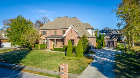 Photo of 8659 Rambling Rose Drive, Ooltewah, TN 37363 (MLS # 1523493)