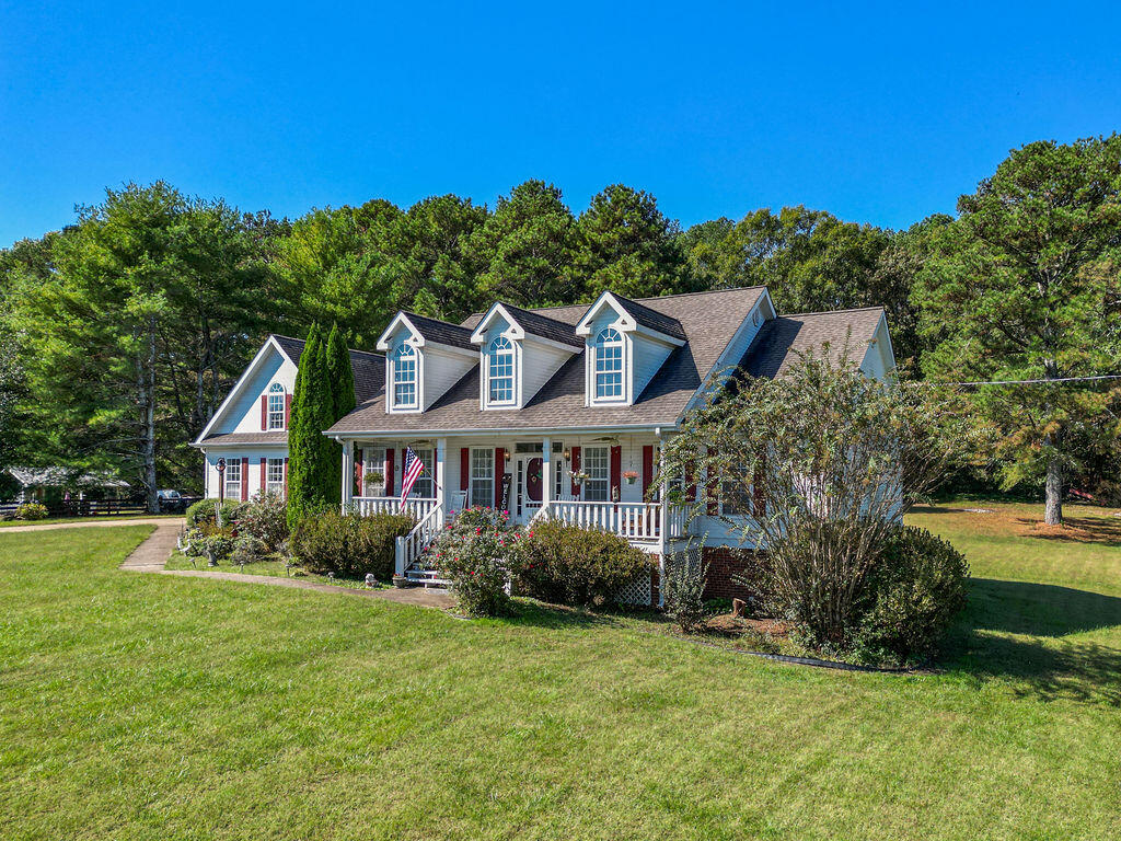 1902 Long Hollow Road