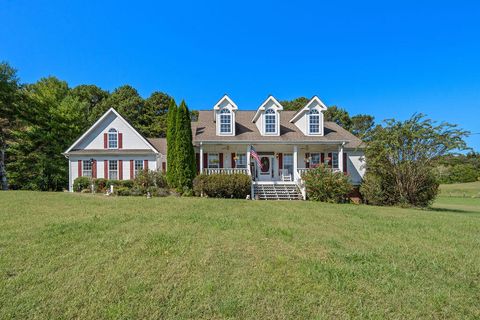 Photo of 1902 Long Hollow Road, Rock Spring, GA 30739 (MLS # 1522309)