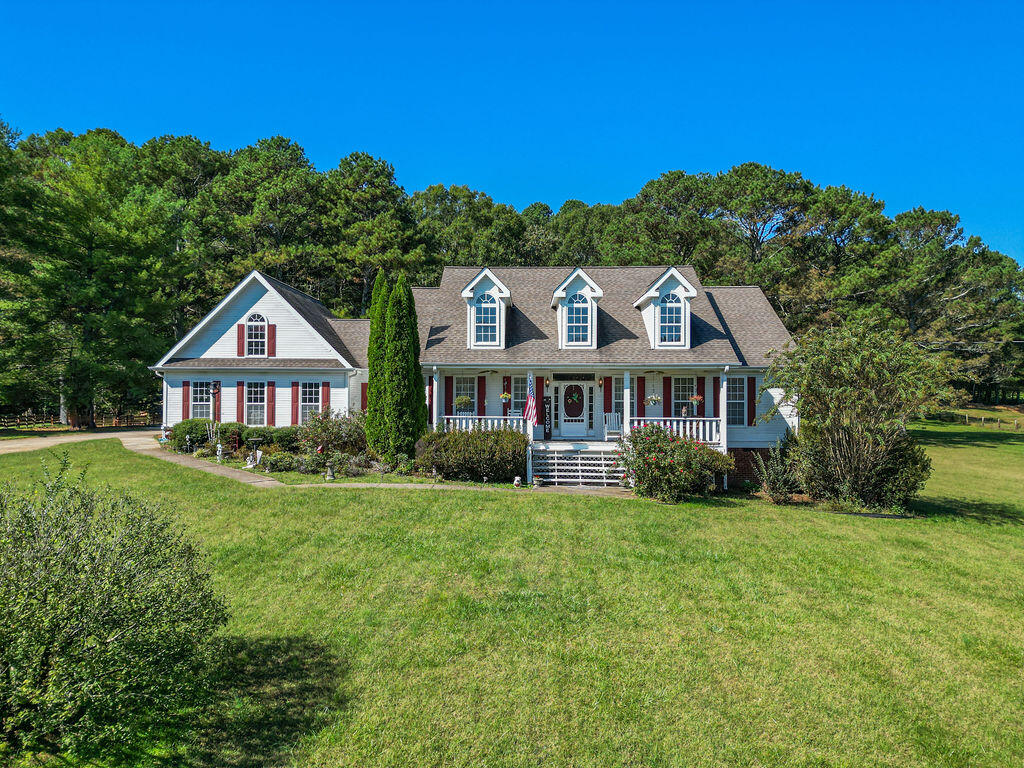 1902 Long Hollow Road