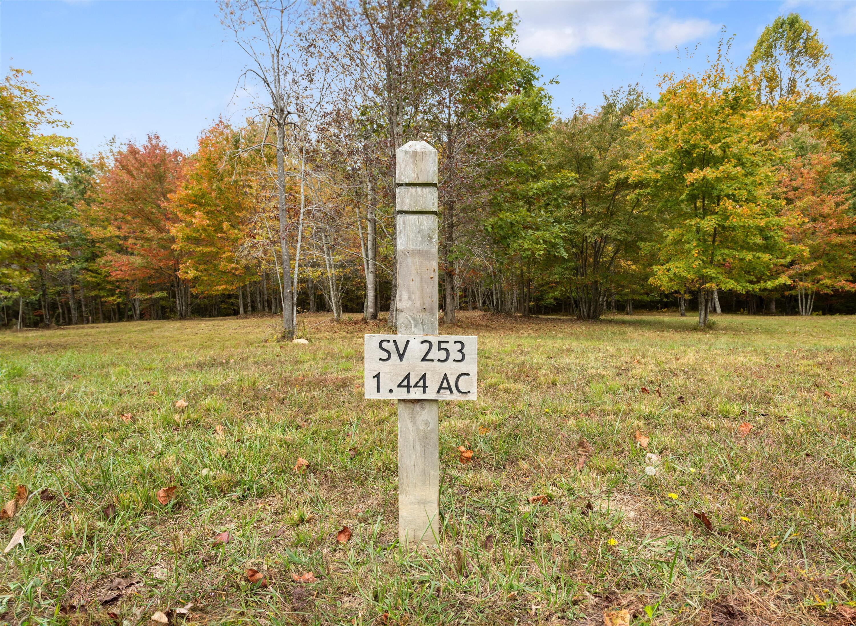 183 Chipmunk Court #SV 253, Jasper, Tennessee image 14
