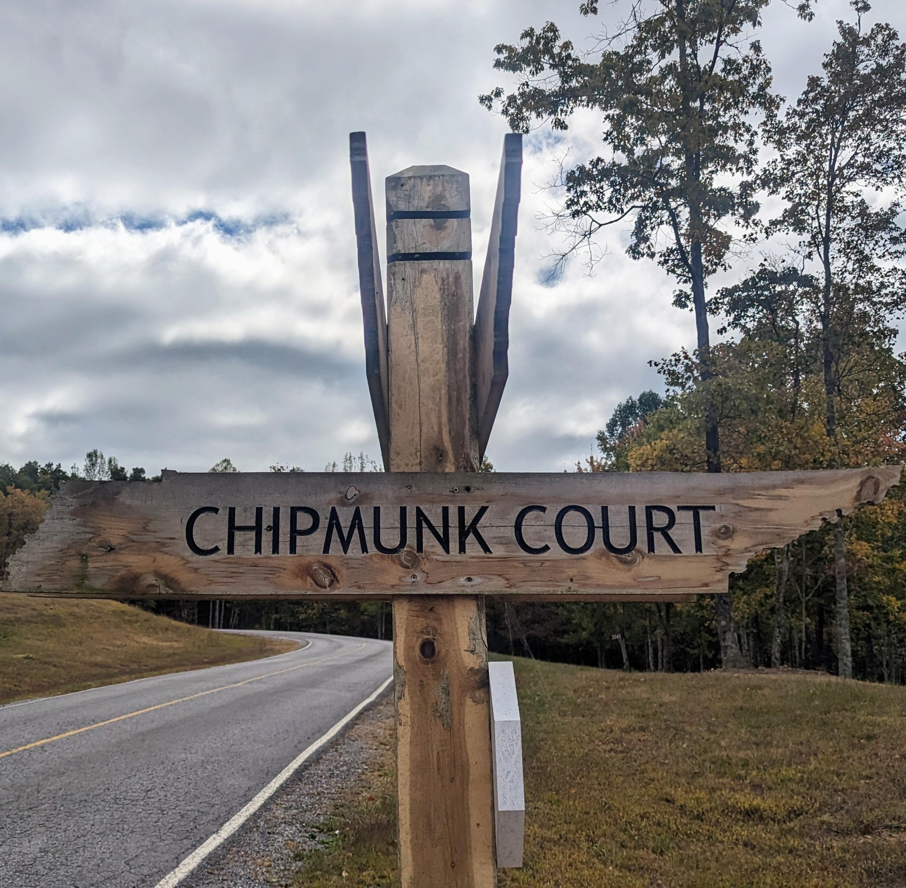 183 Chipmunk Court #SV 253, Jasper, Tennessee image 15