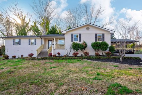 Homes For Sale - 83 E Circle Drive<br/> Rossville, GA 30741