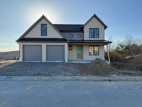 Photo of 1203 London Woods Way, Apison, TN 37302 (MLS # 1528999)