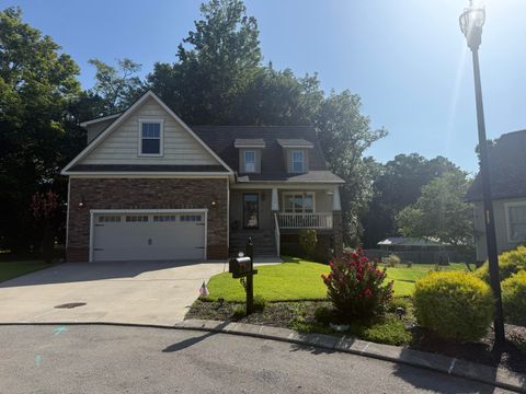 Photo of 540 NW Clintons Pass Pass, Cleveland, TN 37312 (MLS # 1539277)