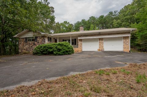 Photo of 1588 Houston Valley Road, Ringgold, GA 30736 (MLS # 1521229)