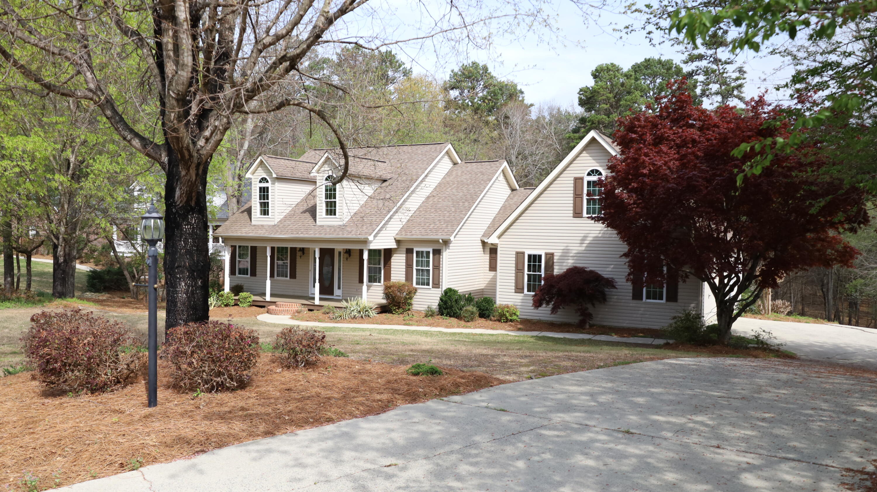 3239 Leona Drive, Rocky Face, Georgia image 48