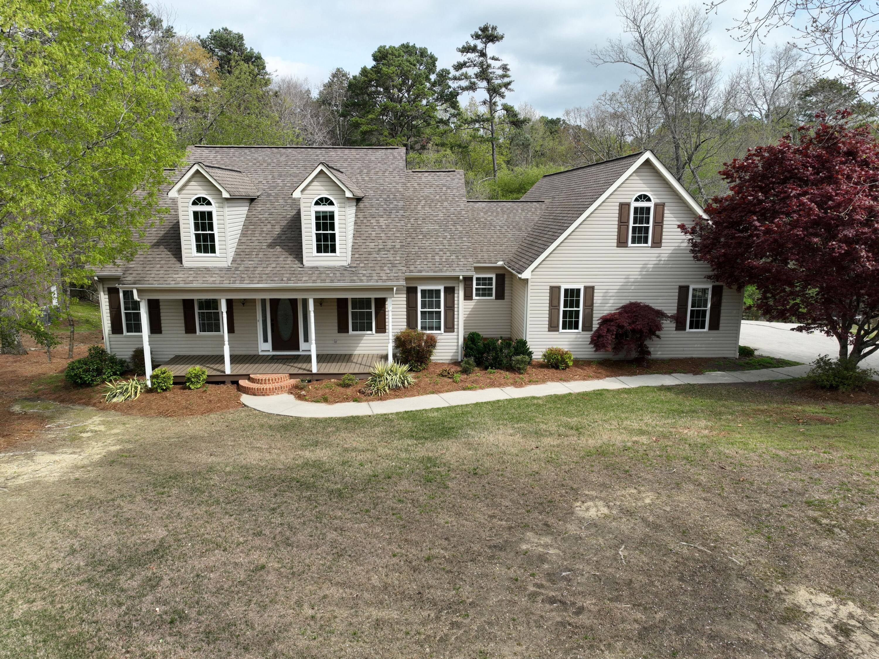 3239 Leona Drive, Rocky Face, Georgia image 1