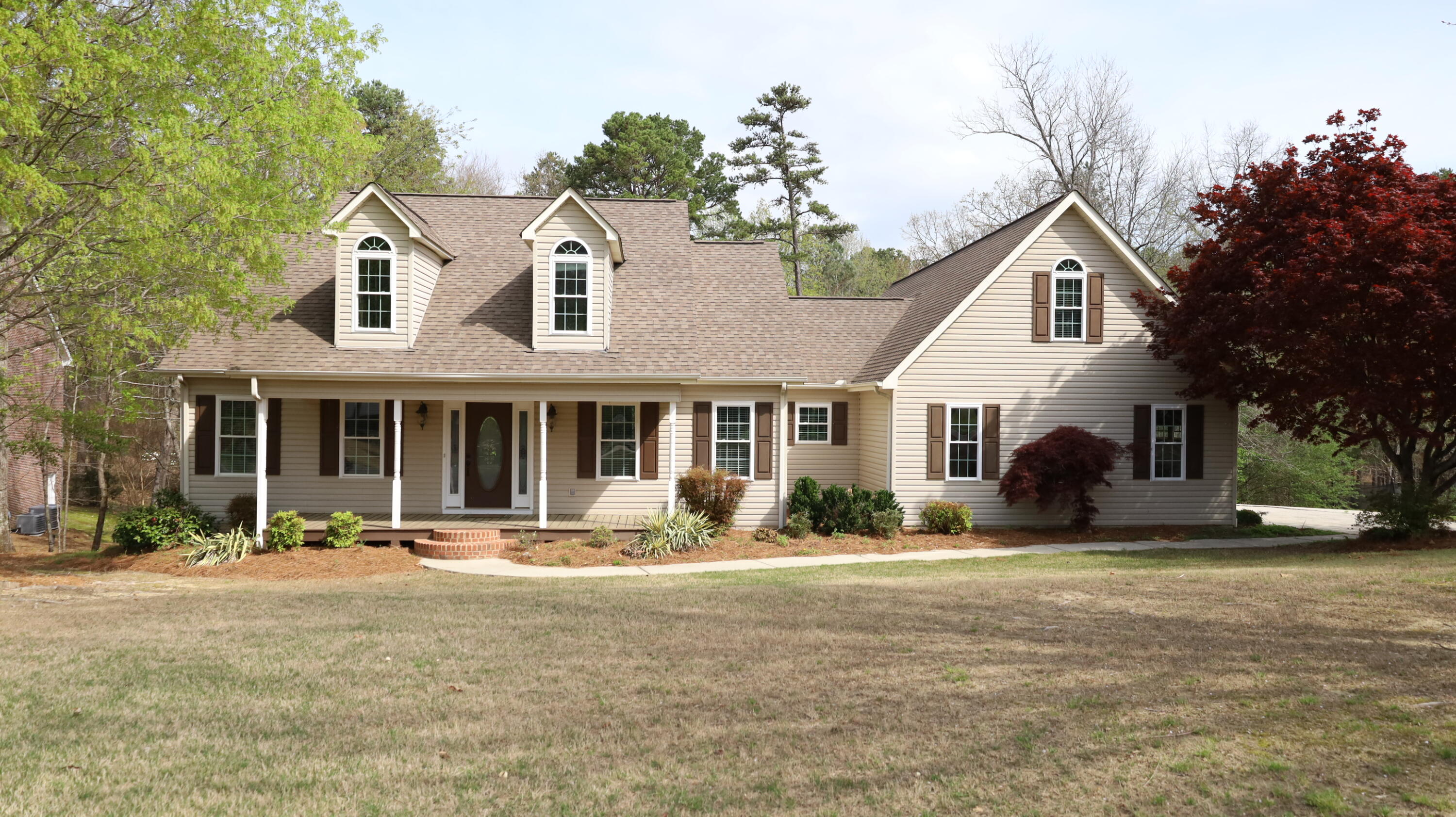 3239 Leona Drive, Rocky Face, Georgia image 4