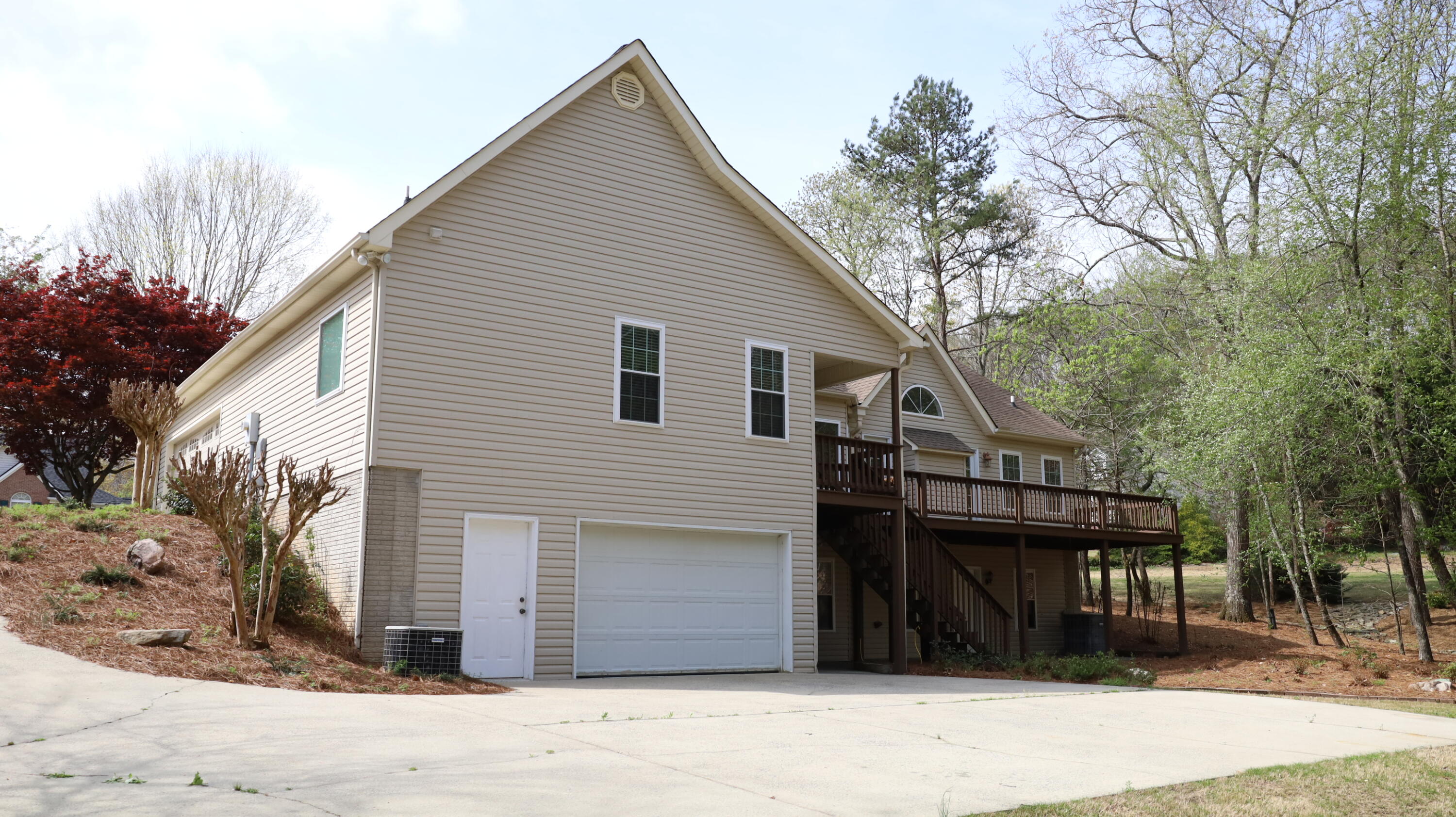 3239 Leona Drive, Rocky Face, Georgia image 43