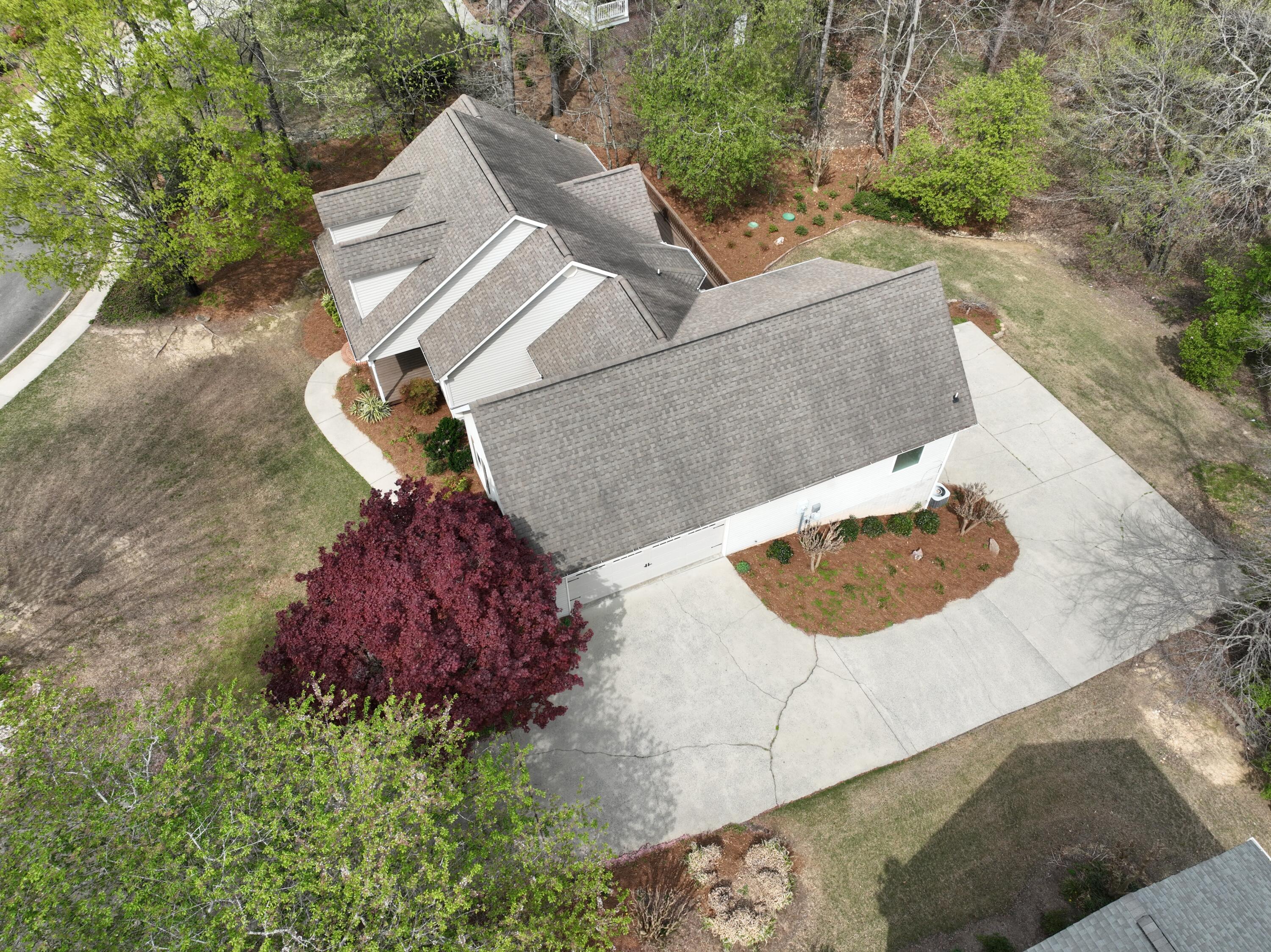 3239 Leona Drive, Rocky Face, Georgia image 47