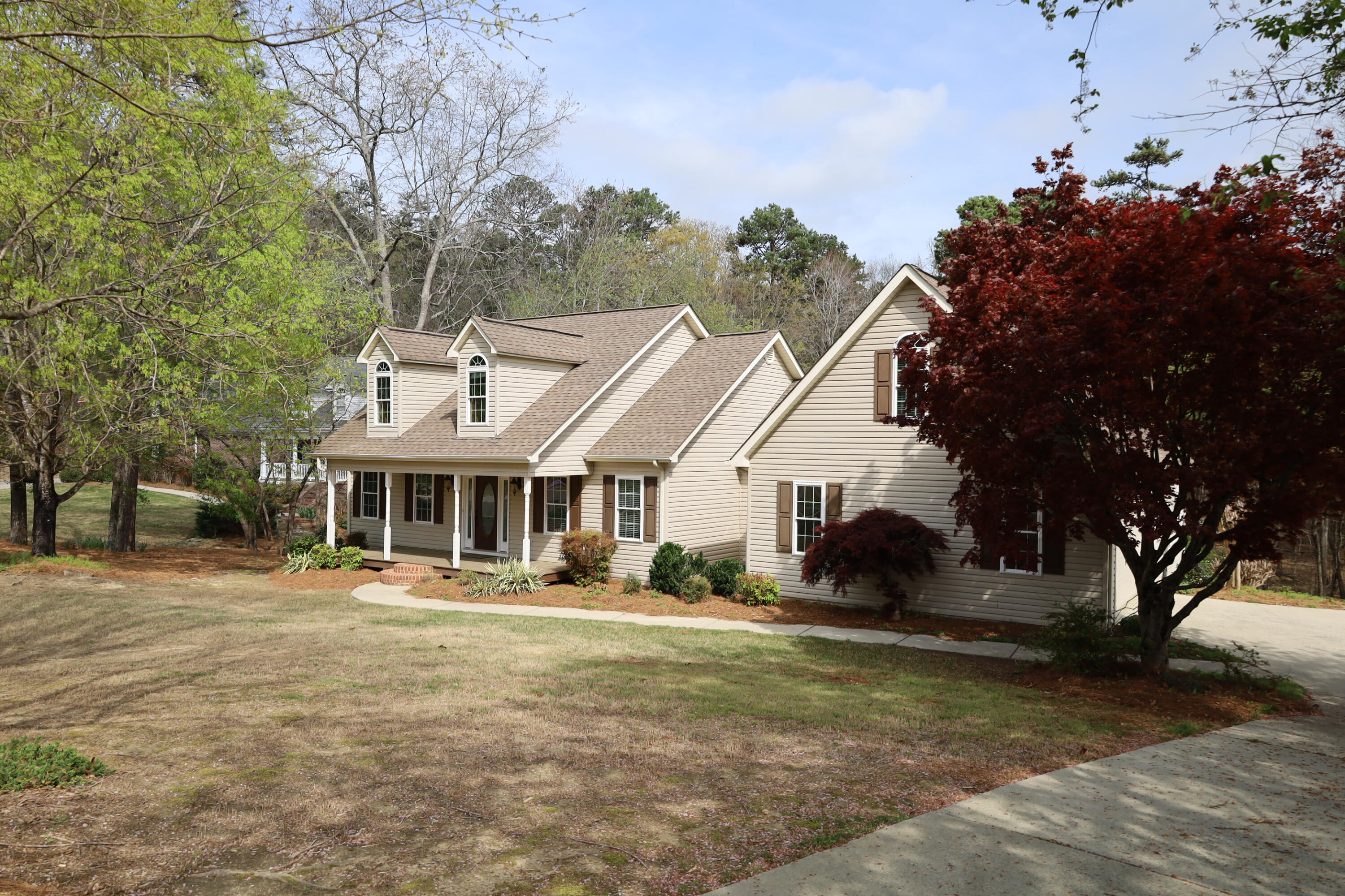 3239 Leona Drive, Rocky Face, Georgia image 3