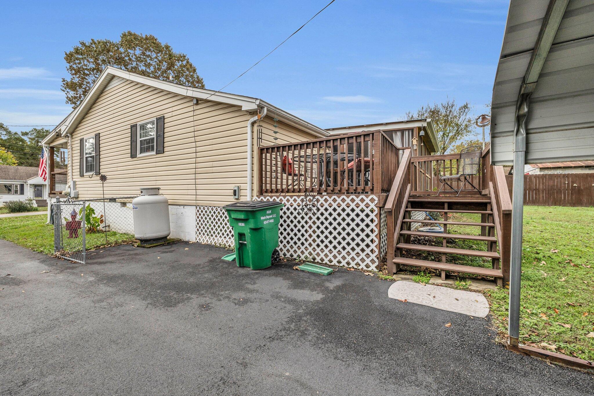72 Warren Street, Rossville, Georgia image 18