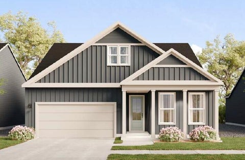 Photo of 10221 Shetland Terrace, Collegedale, TN 37363 (MLS # 1542309) Photo of 10221 Shetland Terrace, Collegedale, TN 37363 (MLS # 1542309)