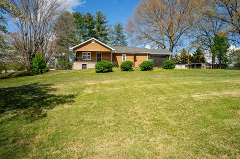 Photo of 1616 Roberson Road, Hixson, TN 37343 (MLS # 1531695)