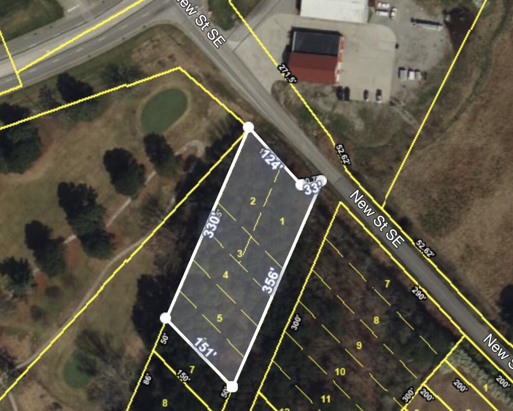 New Street, Cleveland, Tennessee image 2