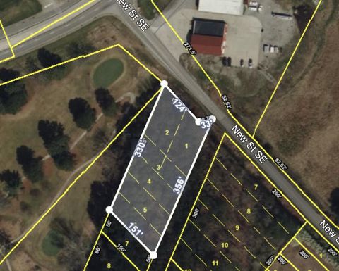 Tiny photo for 0 New Street S, Cleveland, TN 37323 (MLS # 1513467)