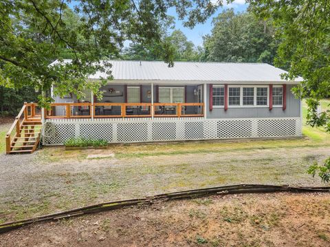 Homes For Sale - 2386 Utility Road<br/> Whitfield County, Rocky Face, GA 30740