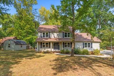 Photo of 3144 Clemons Road, Scottsboro, AL 35769 (MLS # 1533568)