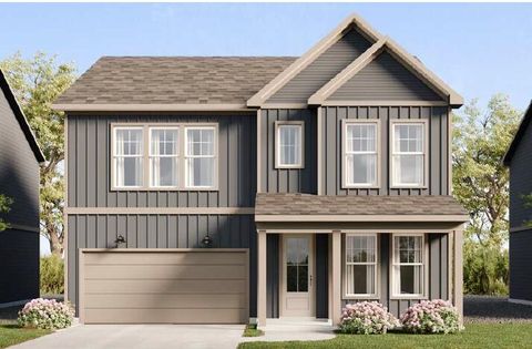 Photo of 10142 Arabian Avenue, Collegedale, TN 37363 (MLS # 1534418)