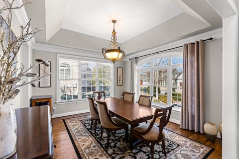 Tiny photo for 335 Lakeshore Cove Drive, Fort Oglethorpe, GA 30742 (MLS # 1527530)