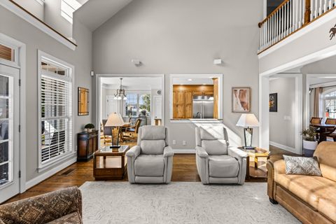 Tiny photo for 335 Lakeshore Cove Drive, Fort Oglethorpe, GA 30742 (MLS # 1527530)