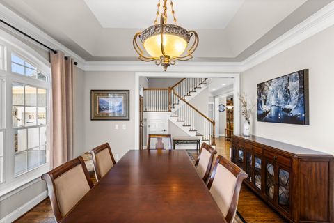 Tiny photo for 335 Lakeshore Cove Drive, Fort Oglethorpe, GA 30742 (MLS # 1527530)