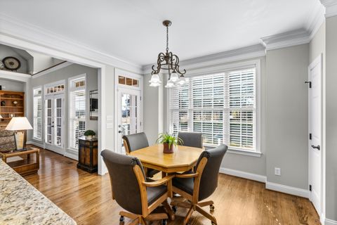 Tiny photo for 335 Lakeshore Cove Drive, Fort Oglethorpe, GA 30742 (MLS # 1527530)