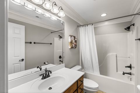 Tiny photo for 335 Lakeshore Cove Drive, Fort Oglethorpe, GA 30742 (MLS # 1527530)