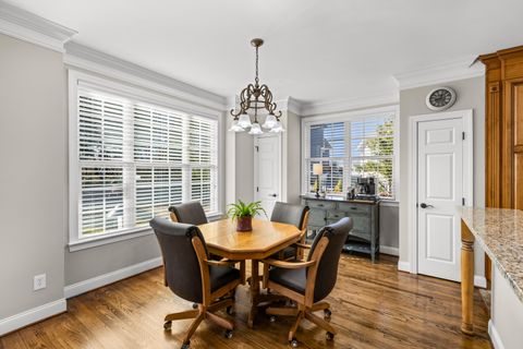 Tiny photo for 335 Lakeshore Cove Drive, Fort Oglethorpe, GA 30742 (MLS # 1527530)