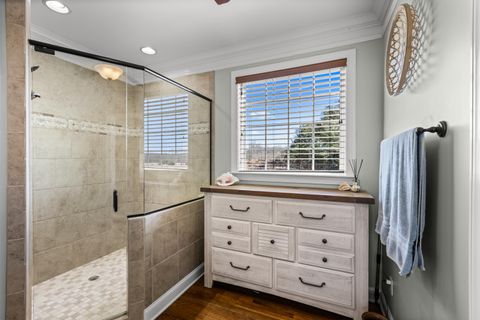 Tiny photo for 335 Lakeshore Cove Drive, Fort Oglethorpe, GA 30742 (MLS # 1527530)