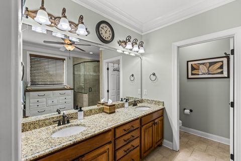 Tiny photo for 335 Lakeshore Cove Drive, Fort Oglethorpe, GA 30742 (MLS # 1527530)