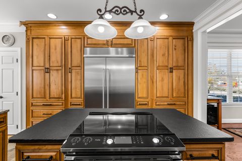 Tiny photo for 335 Lakeshore Cove Drive, Fort Oglethorpe, GA 30742 (MLS # 1527530)