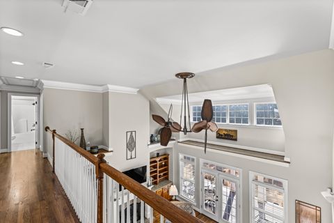 Tiny photo for 335 Lakeshore Cove Drive, Fort Oglethorpe, GA 30742 (MLS # 1527530)