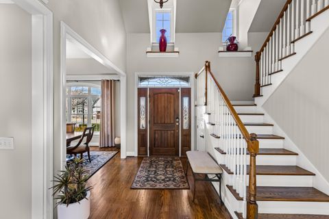 Tiny photo for 335 Lakeshore Cove Drive, Fort Oglethorpe, GA 30742 (MLS # 1527530)