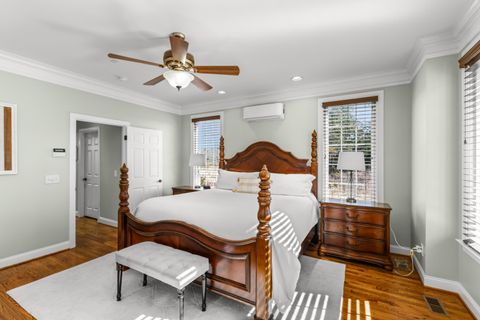 Tiny photo for 335 Lakeshore Cove Drive, Fort Oglethorpe, GA 30742 (MLS # 1527530)