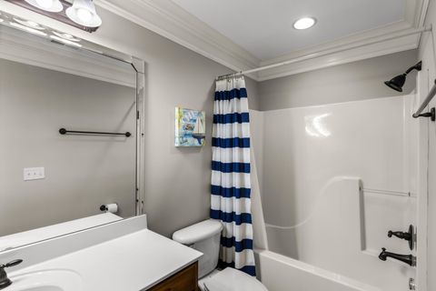 Tiny photo for 335 Lakeshore Cove Drive, Fort Oglethorpe, GA 30742 (MLS # 1527530)