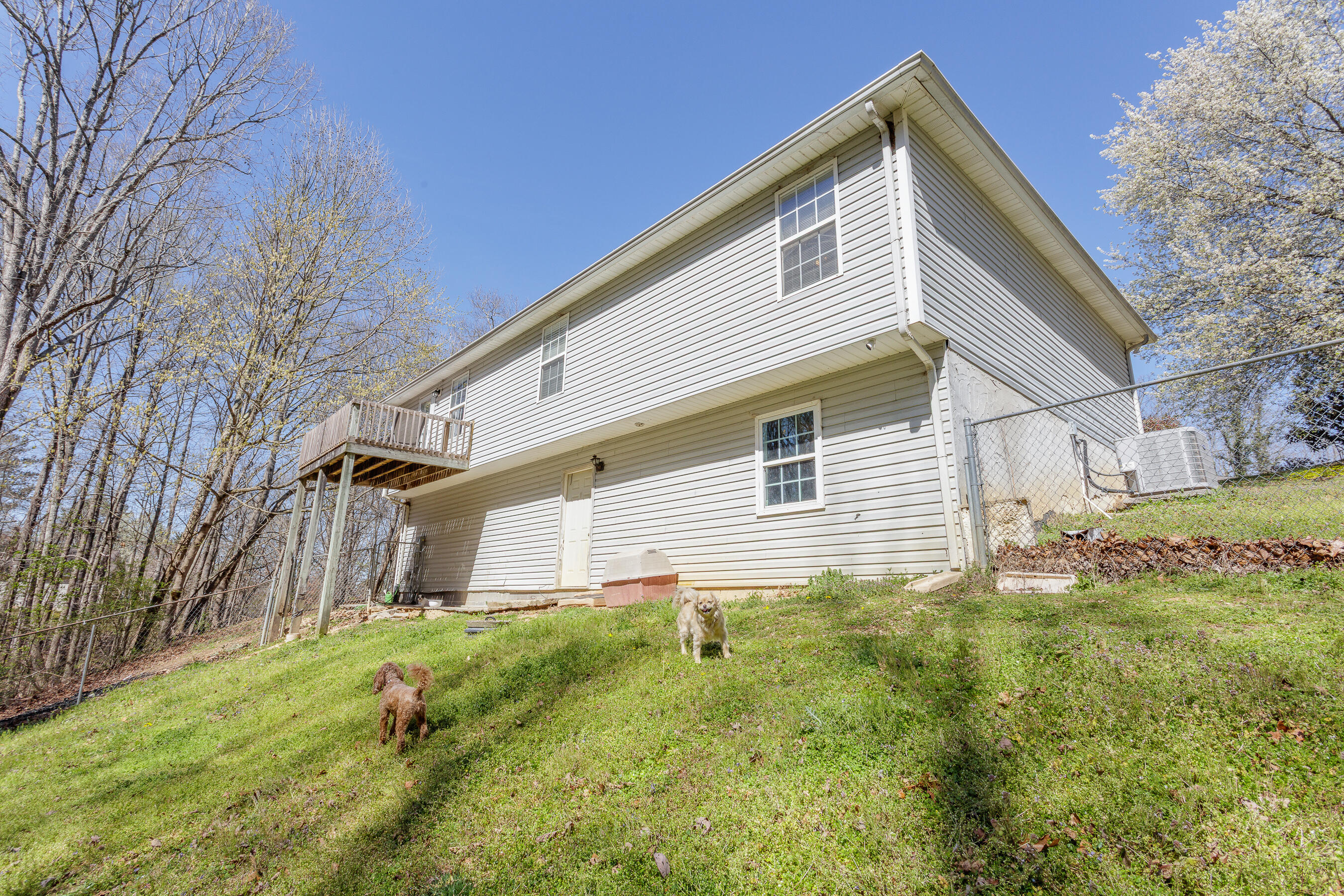 148 Windbrook Drive, Tunnel Hill, Georgia image 4