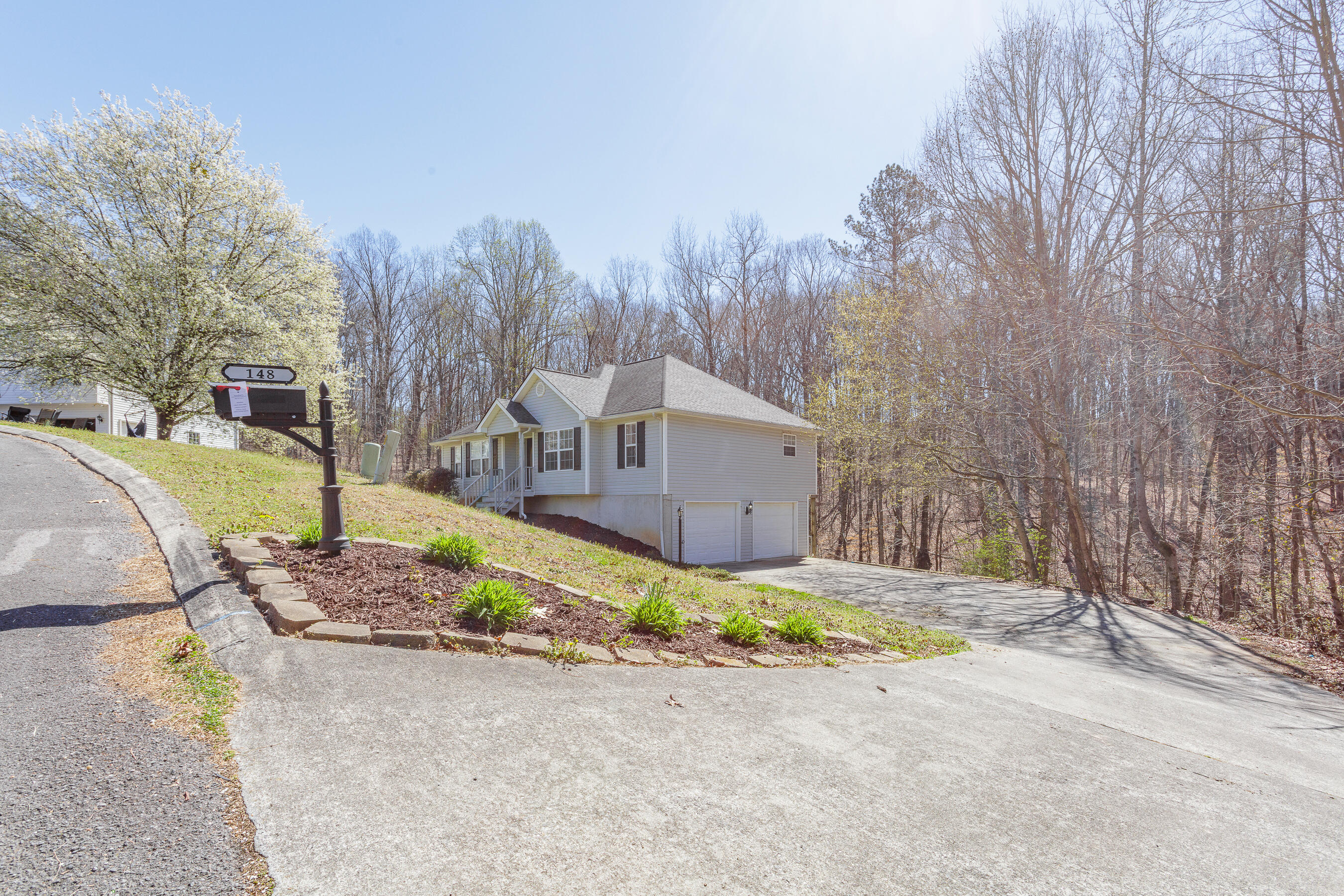 148 Windbrook Drive, Tunnel Hill, Georgia image 7
