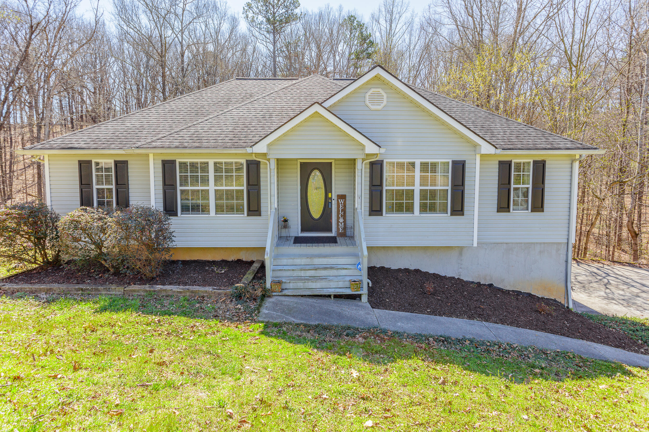 148 Windbrook Drive, Tunnel Hill, Georgia image 1