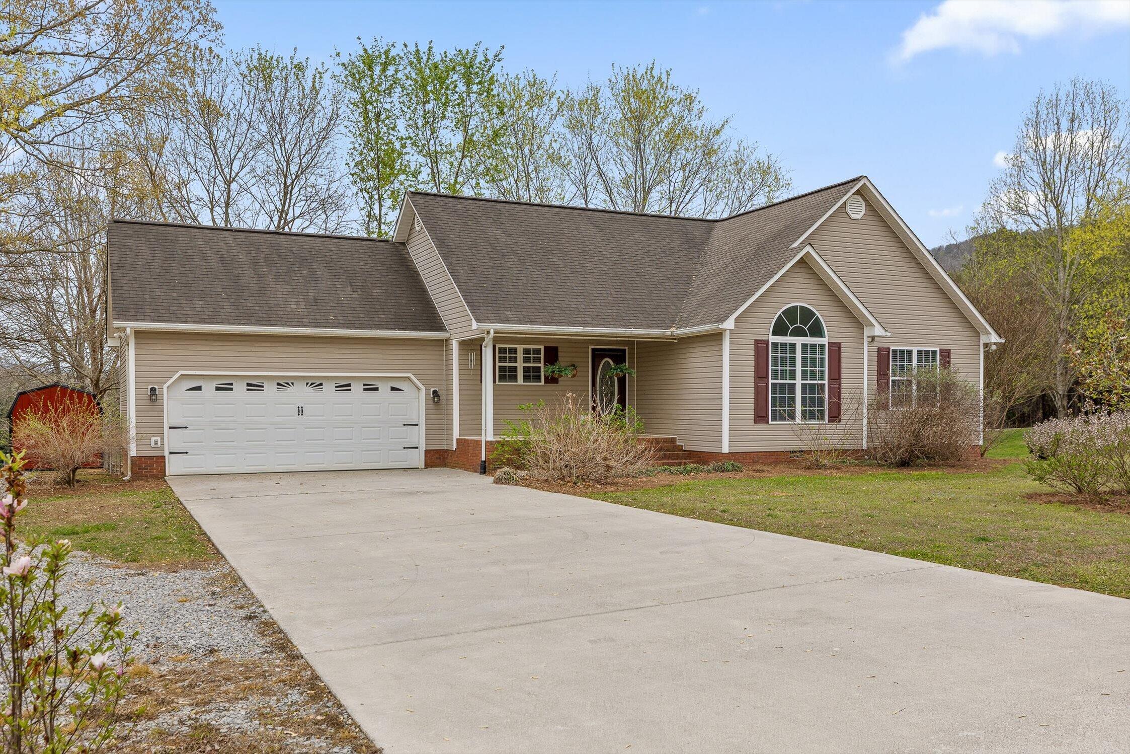 263 Valley Estates Drive