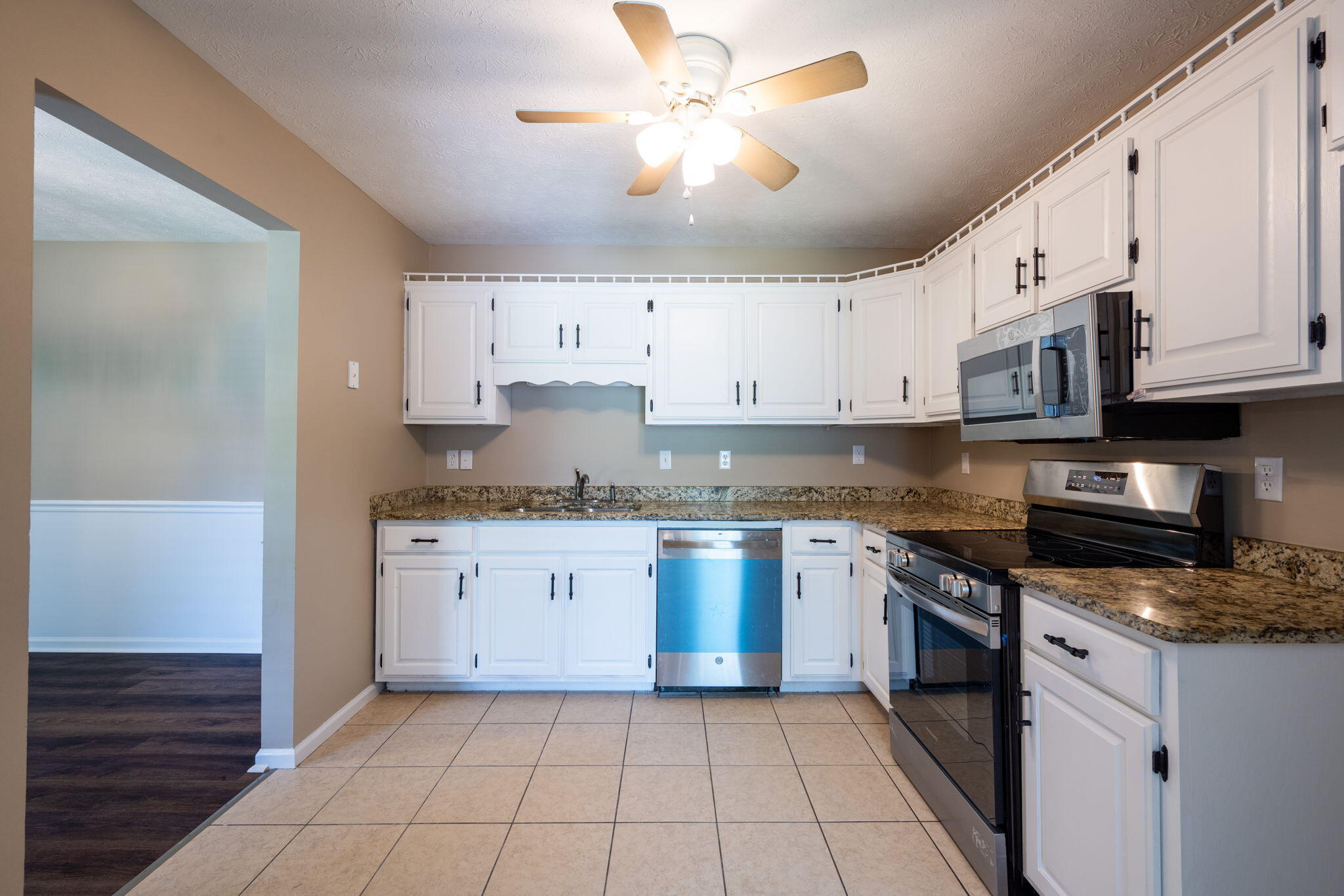 14 Castleview Court, Ringgold, Georgia image 10