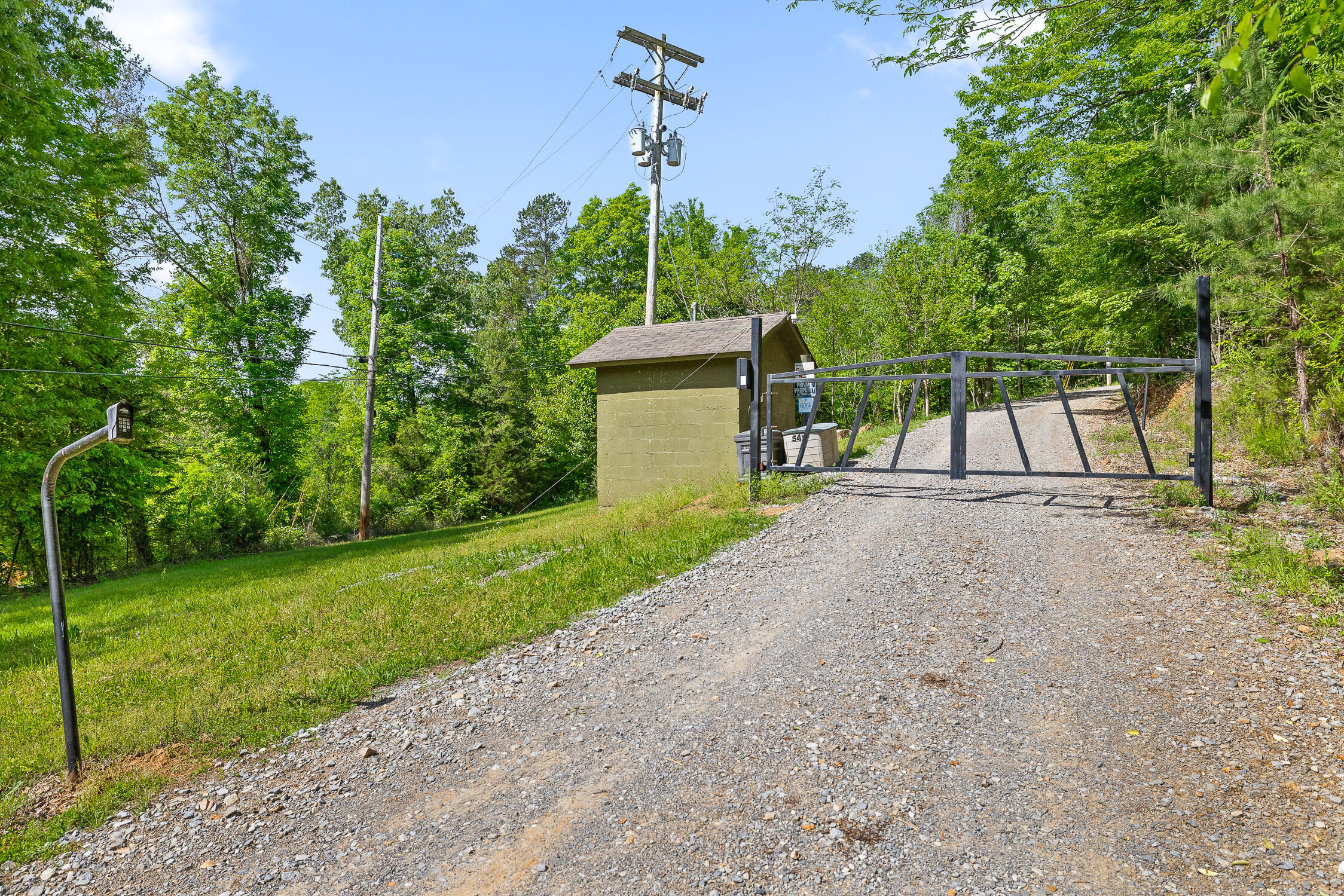 25 Acres Valley View Highway, Whitwell, Tennessee image 4