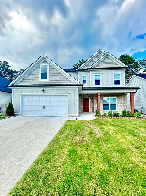 Photo of 8127 Slugger Way, Chattanooga, TN 37421 (MLS # 1516143)