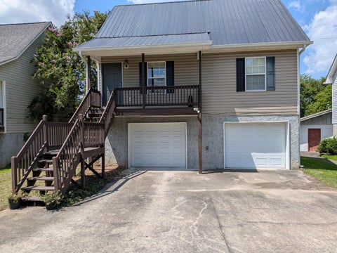 Photo of 1612 Lee Street SE, Cleveland, TN 37311 (MLS # 1541333)
