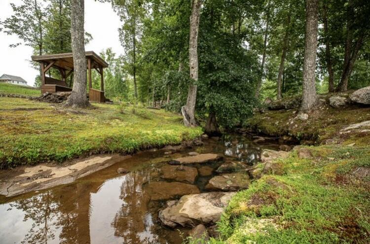 2795 Raulston Falls Road #JF-5, Jasper, Tennessee image 38