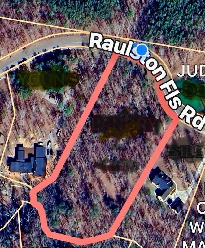 2795 Raulston Falls Road #JF-5, Jasper, Tennessee image 3