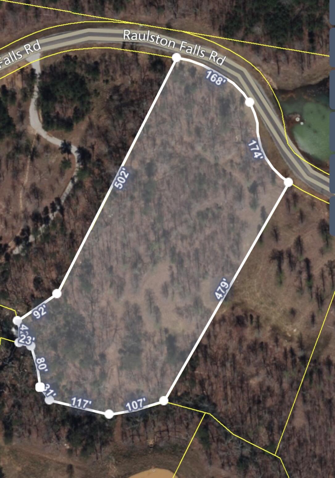 2795 Raulston Falls Road #JF-5, Jasper, Tennessee image 1