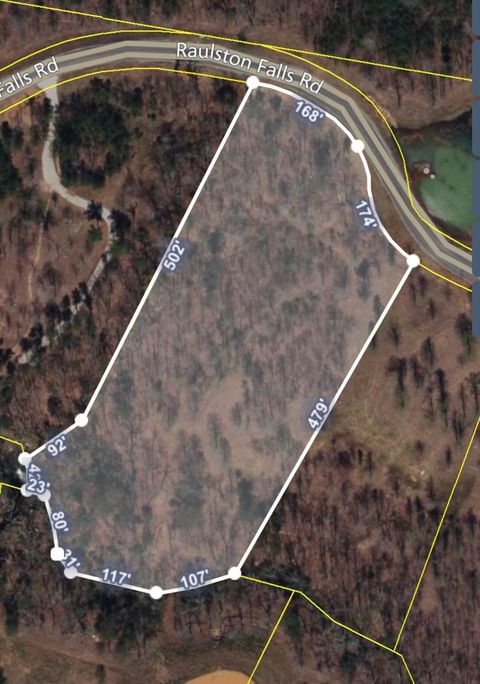 2795 Raulston Falls Road Jf-5 Jasper TN 37347