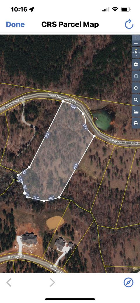 Tiny photo for 2795 Raulston Falls Road, Jasper, TN 37347 (MLS # 1512894)